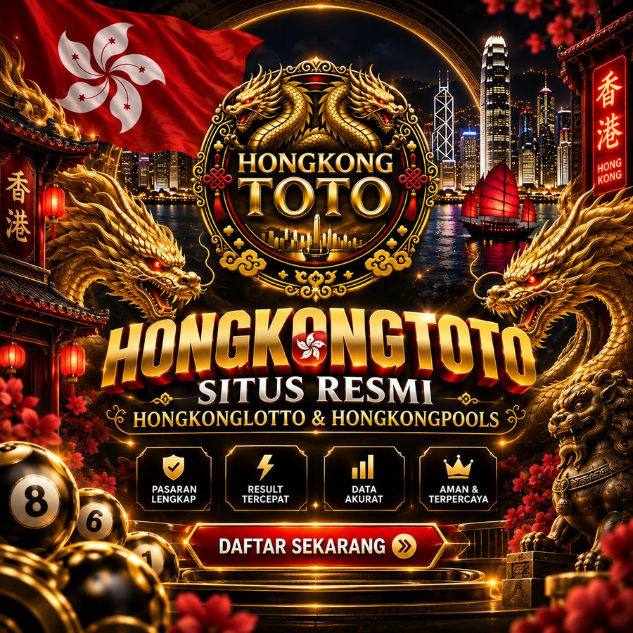 Syair hk lotto malam ini terlengkap 2026, shio 8 Oktober dan